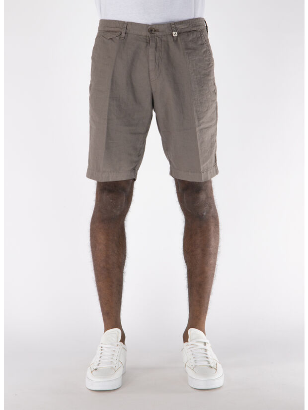 SHORT ZEUS LINEN, 49, large