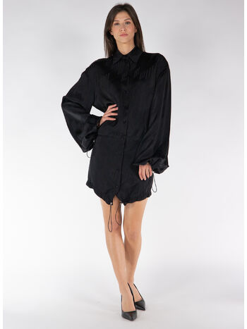 ABITO MINI, 100 BLACK, small