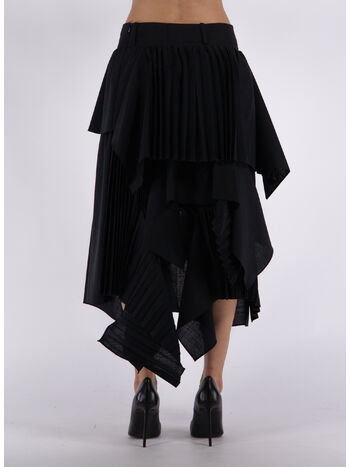 GONNA SUITINIG MIX, 001 BLACK, small