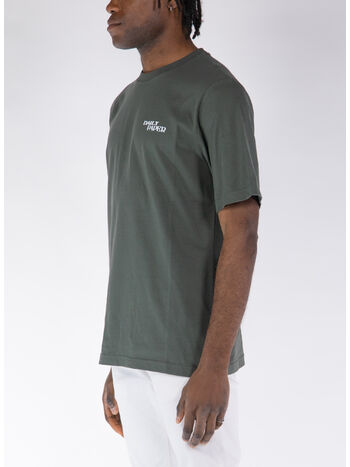 T-SHIRT HAND IN HAND, CHIMERA GREEN, small