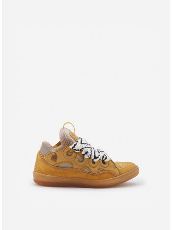SCARPA CURB, 841 HONEY, small