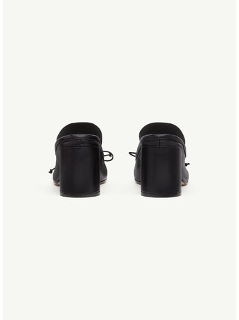 SCARPA HEEL BALLERINA, T8013, small