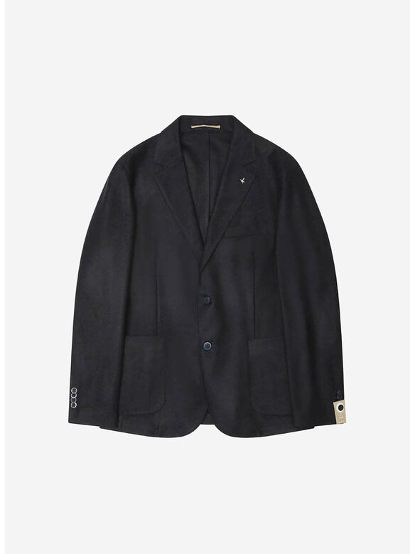 GIACCA ALAN, 799 BLU NAVY, medium