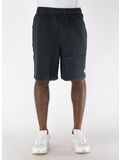 SHORT HEAVY JERSEY, 0001 BLACK, thumb