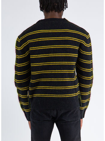 MAGLIONE CREW NECK L/S, MXV37, small