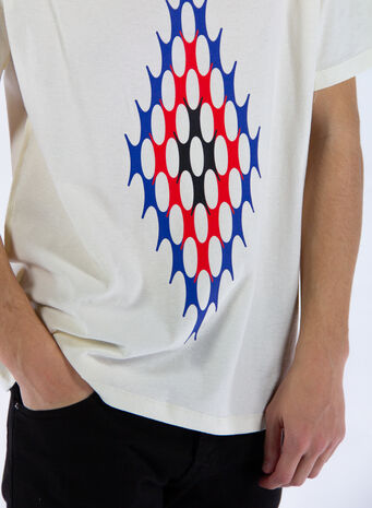 T-SHIRT ARTIFACT INSIDEOUT, 122, small