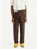 WASHED BROWN