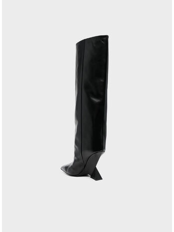 STIVALE CHEOPE TUBE BOOT 105MM, 100 BLACK, small