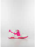 SCARPA OUT OF OFFICE CALF LEATHER, 0132 WHITE FUCHSIA, thumb