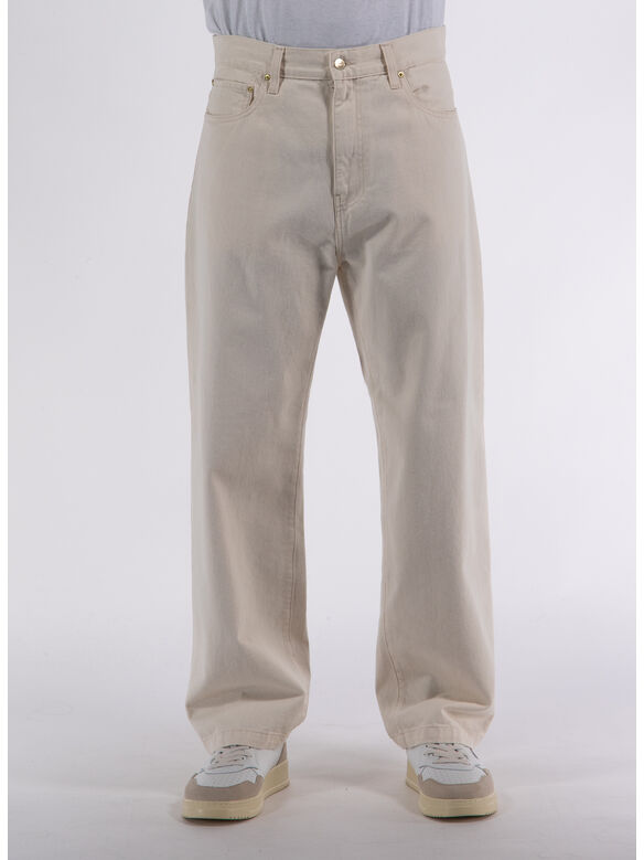 PANTALONE DERBY, 0502 NATURAL, medium