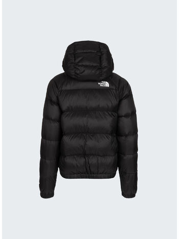 GIUBBOTTO HYDRENALITE DOWN HOODIE, JK31 TNF BLACK, small