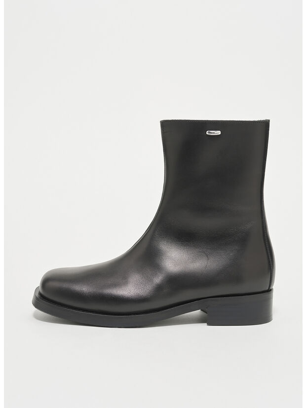 STIVALE CAMION, BLACK, large