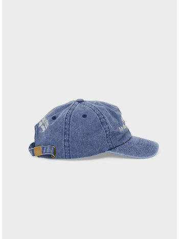 CAPPELLO DA BASEBALL DELAVE, , small