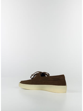 SCARPA MOK, MARRONE, small
