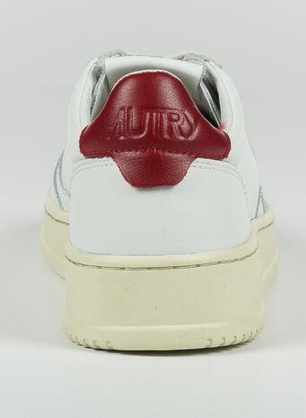 SCARPA AUTRY 01 LOW, LL21WHITERED, small