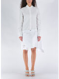 ABITO  HYBRID SHIRT, 001 WHITE, thumb