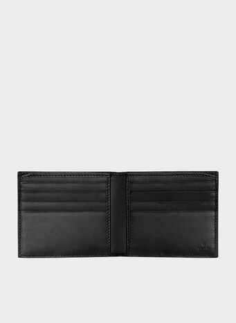 PORTA CARTE IN TESSUTO GG SUPREME CON APE, 8666, small