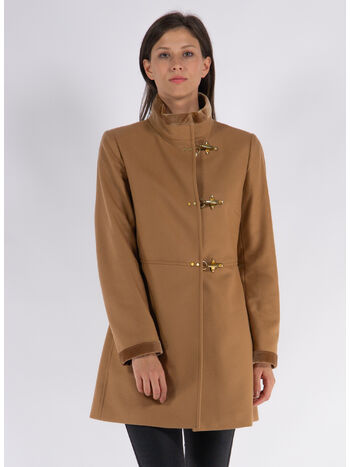 CAPPOTTO VIRGINIA 3 GANCI, , small