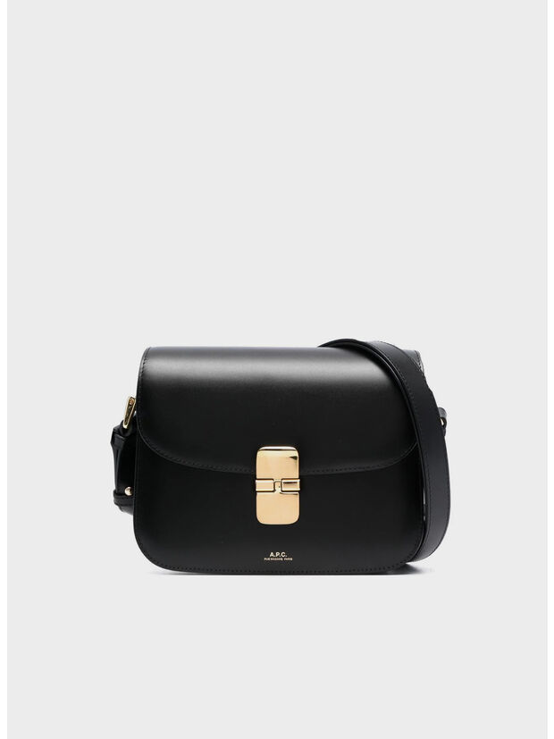 BORSA SAC GRACE SMALL, LZZ BLACK, large