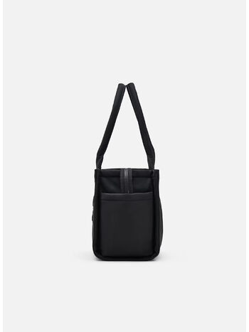BORSA THE MEDIUM TOTE, 001 BLACK, small