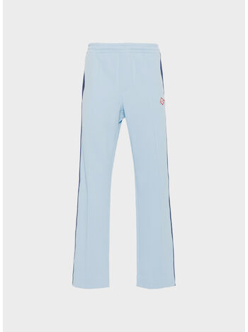 PANTALONE TRACK, PALE BLUE, small
