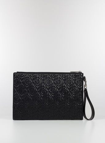 BORSA POCHETTE, 1000, small