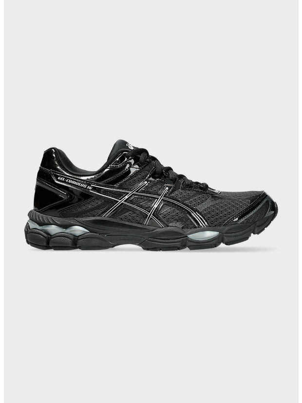 SCARPA GEL CUMULUS 16 UNISEX, 020 GRAPHITEGREY/BLACK, large