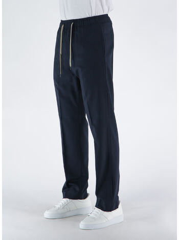 PANTALONE, 89 NAVY, small