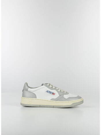 SCARPA MEDALIST BICOLOR, WB10 WHITEGREY, small