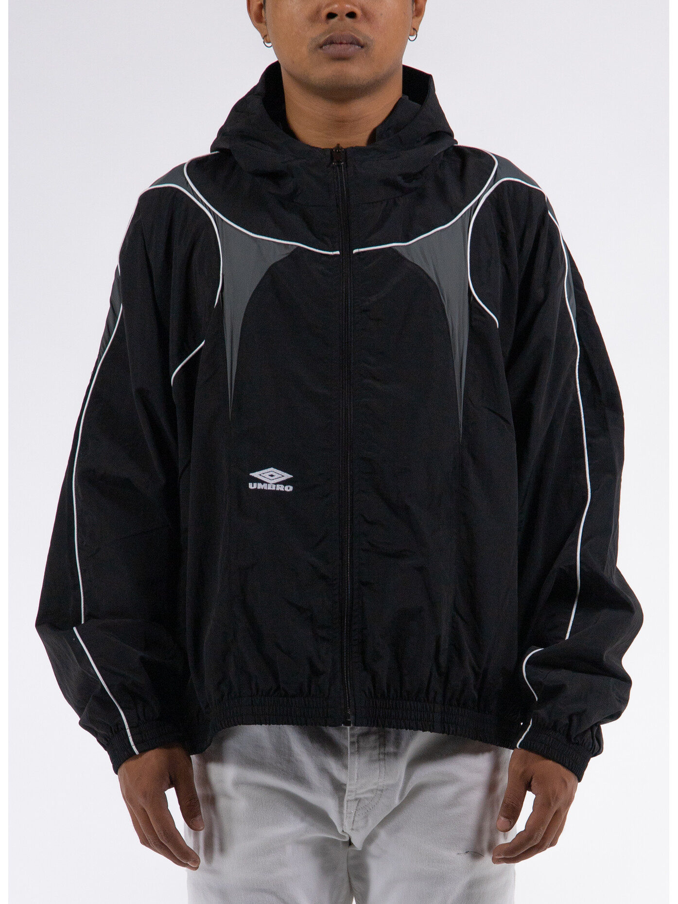 UMBRO FELPA ADVANCED TRACK a466617 Susi