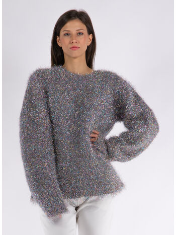 FELPA CN LS, 998 MULTICOLOR, small