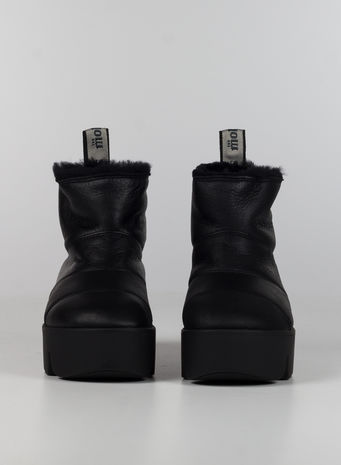STIVALE MALMON, NERO, small