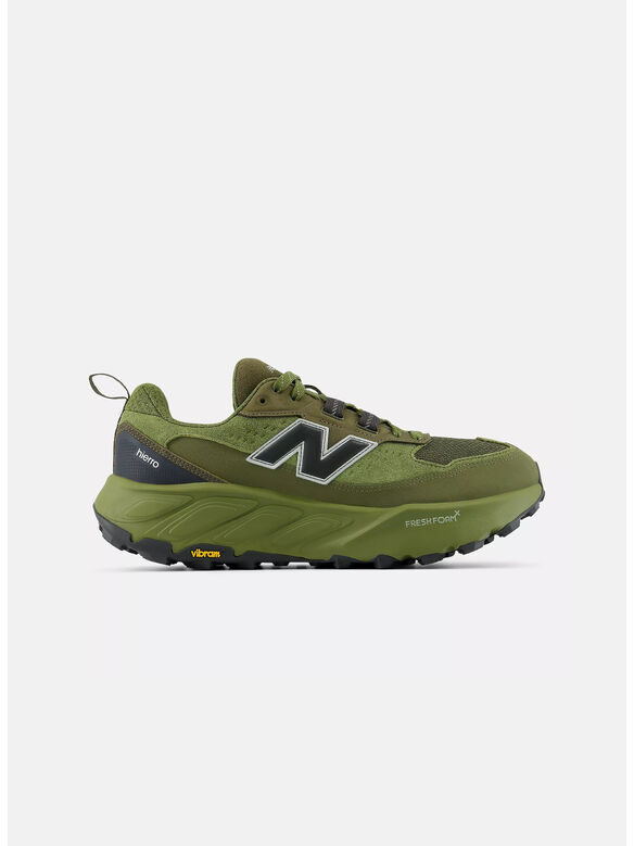 SCARPA HIERRO TREK V9, 8T2 SPORT GREEN, medium