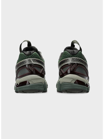 SCARPA UB10-S GEL-KAYANO 20 UNISEX, 300 MOSS GUNMETAL, small