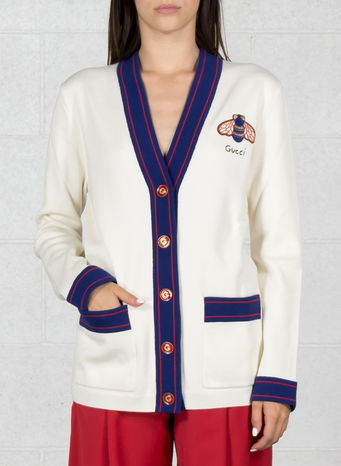 CARDIGAN, 9101IVORY, small
