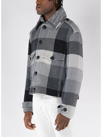 GIACCA MAGLIA, 0003, small