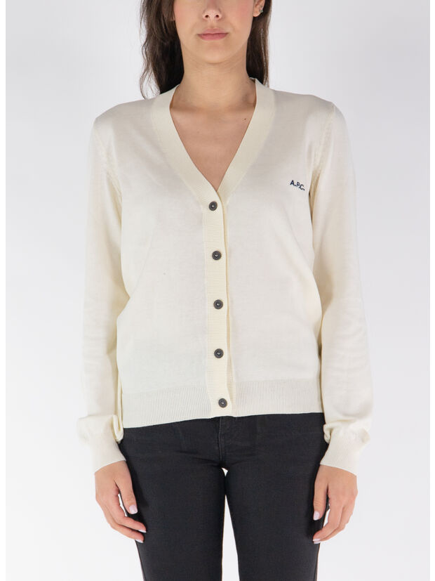 CARDIGAN BELLA, , large