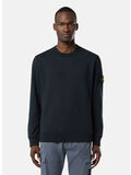FELPA ORGANIC COTTON, V0020 NAVY BLUE, thumb