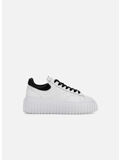 0001 BIANCO NERO