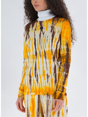 T-SHIRT SKY JERSEY, , small