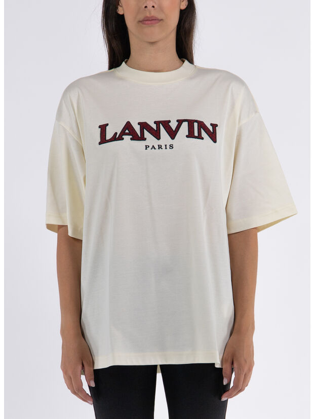 T-SHIRT CURB, 021 CREAM, large