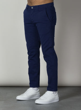 PANTALONE NEW YORK, T0010NAVY, small