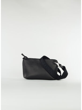 BORSA THE JWA CORNER CROSSBODY, 999 BLACK, small