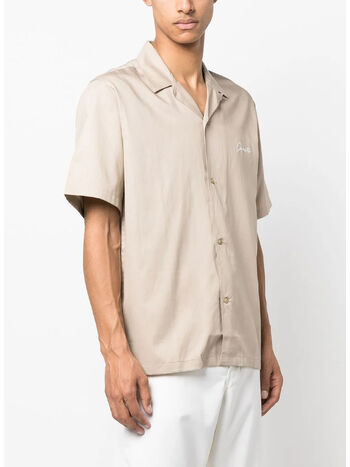 CAMICIA S/S DELRAY, , small