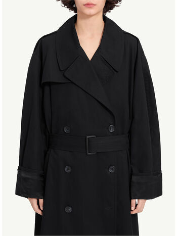 TRENCH IN COTONE, 900, small