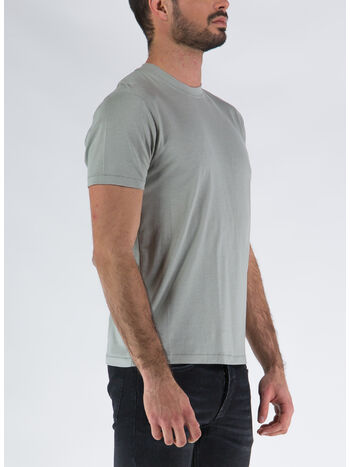 T-SHIRT LYOCELL COTTON, , small