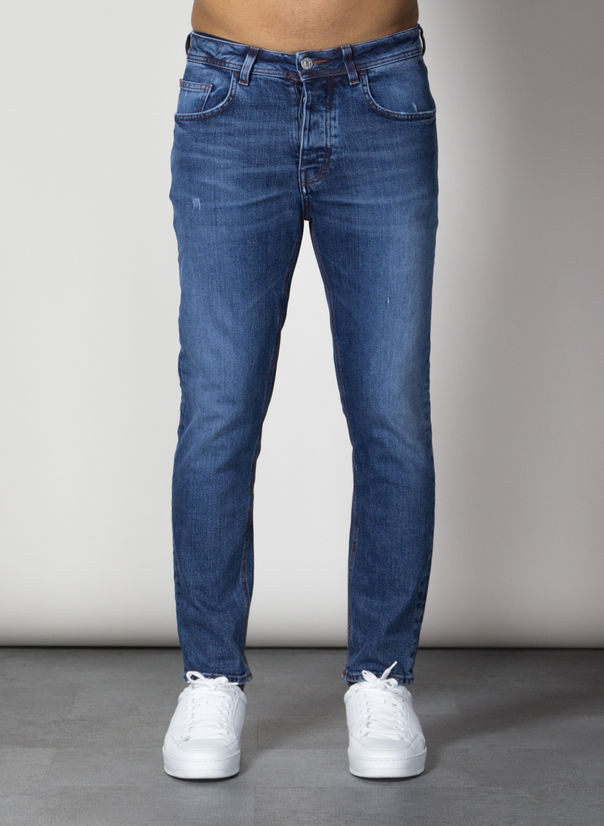 haikure jeans