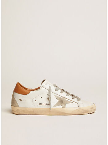 SCARPA SUPER-STAR, 10803 WHITE/ICE/LIGHT BROWN, small