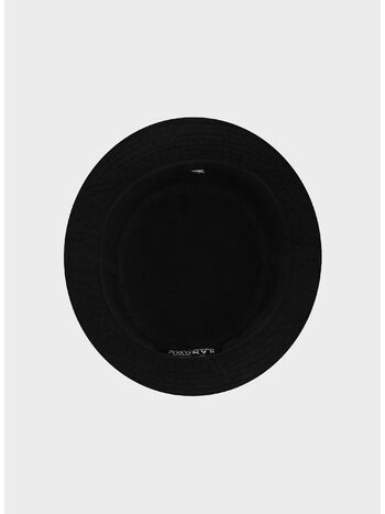 CAPPELLO WASHED BUCKET UNISEX, , small