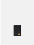 PORTACARTE MEDUSA BIGGIE, 1B00V NERO-ORO VERSAC, thumb